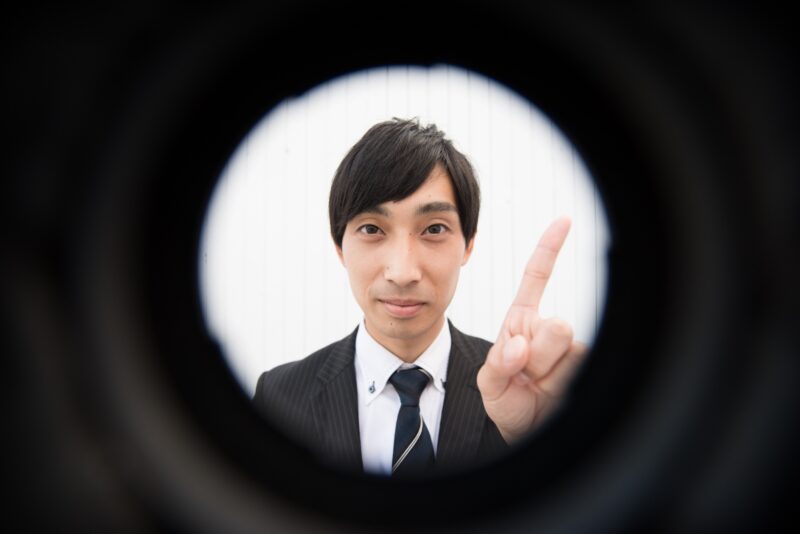 訪問営業かどうかを見極めるポイントと対処