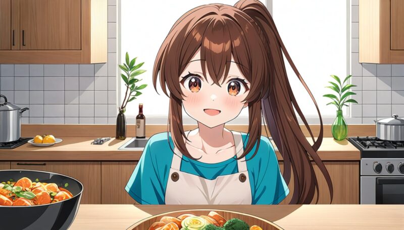 料理が苦手な一人暮らし男子向け！簡単で美味しい時短メニュー