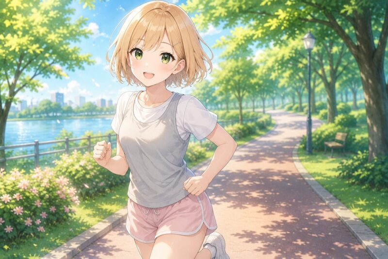 【ジムは不要】一人暮らしこそ自宅で運動！オススメな運動はこれ！